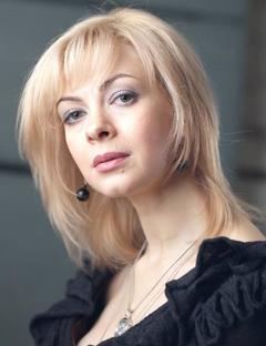 Наталья Селиверстова