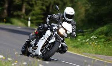 ГИБДД призывает мотоциклистов и скутеристов быть более внимательными