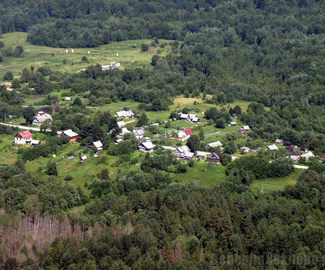 Небольшие деревни Подмосковья объединят в города