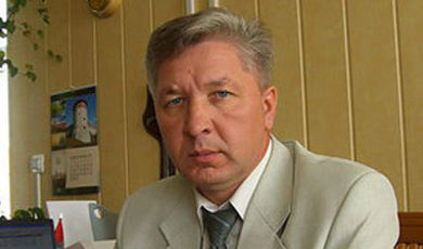 Андрей Евланов получил "двойку" за готовность к выборам губернатора Подмосковья