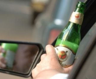 В Зарайске провели рейд против пьяных водителей