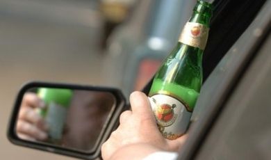 В Зарайске провели рейд против пьяных водителей