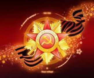 Ветеранов ВОВ и тружеников тыла поздравили с Днем победы