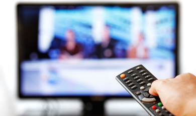 Зарайский передатчик цифрового телевидения введут в строй уже в сентябре