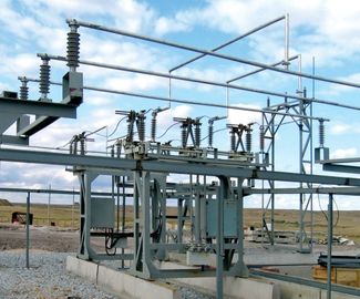 Энергетики отремонтировали трансформаторные подстанции Зарайского района