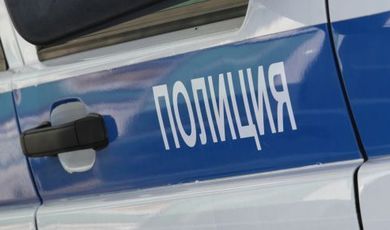 ЧП в Подмосковье: свидетель выпал из окна отдела полиции