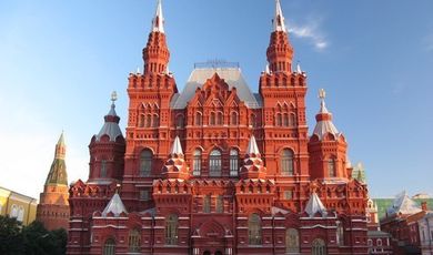 В Музее Москвы организуют выставку об истории Зарайска