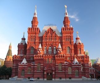 В Музее Москвы организуют выставку об истории Зарайска