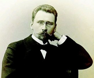В поисках утраченного. Зарайский меценат Алексей Бахрушин