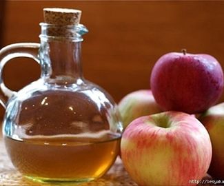 Двухлетний мальчик из Подмосковья насмерть отравился уксусом