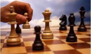В Зарайске пройдет турнир по быстрым шахматам