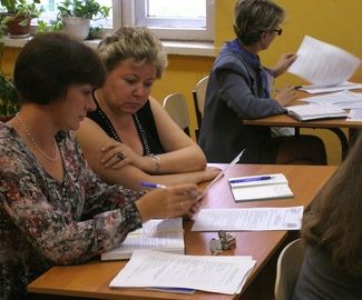 В Зарайске пройдет конференция классных руководителей 