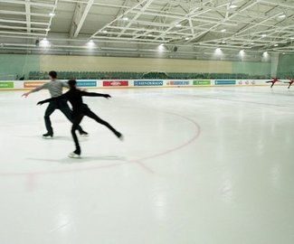 Крытый каток построят в Зарайске за два года